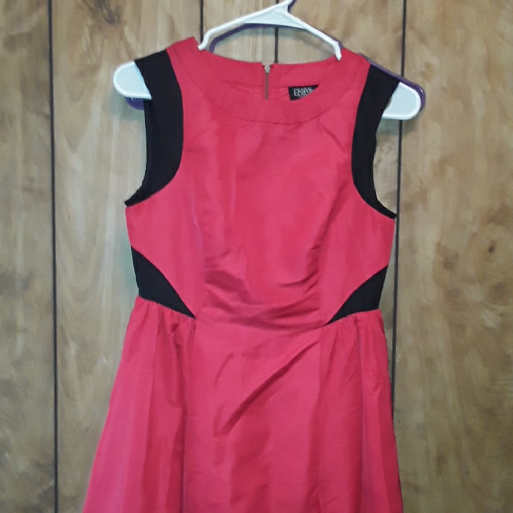 Prabal Gurung dress